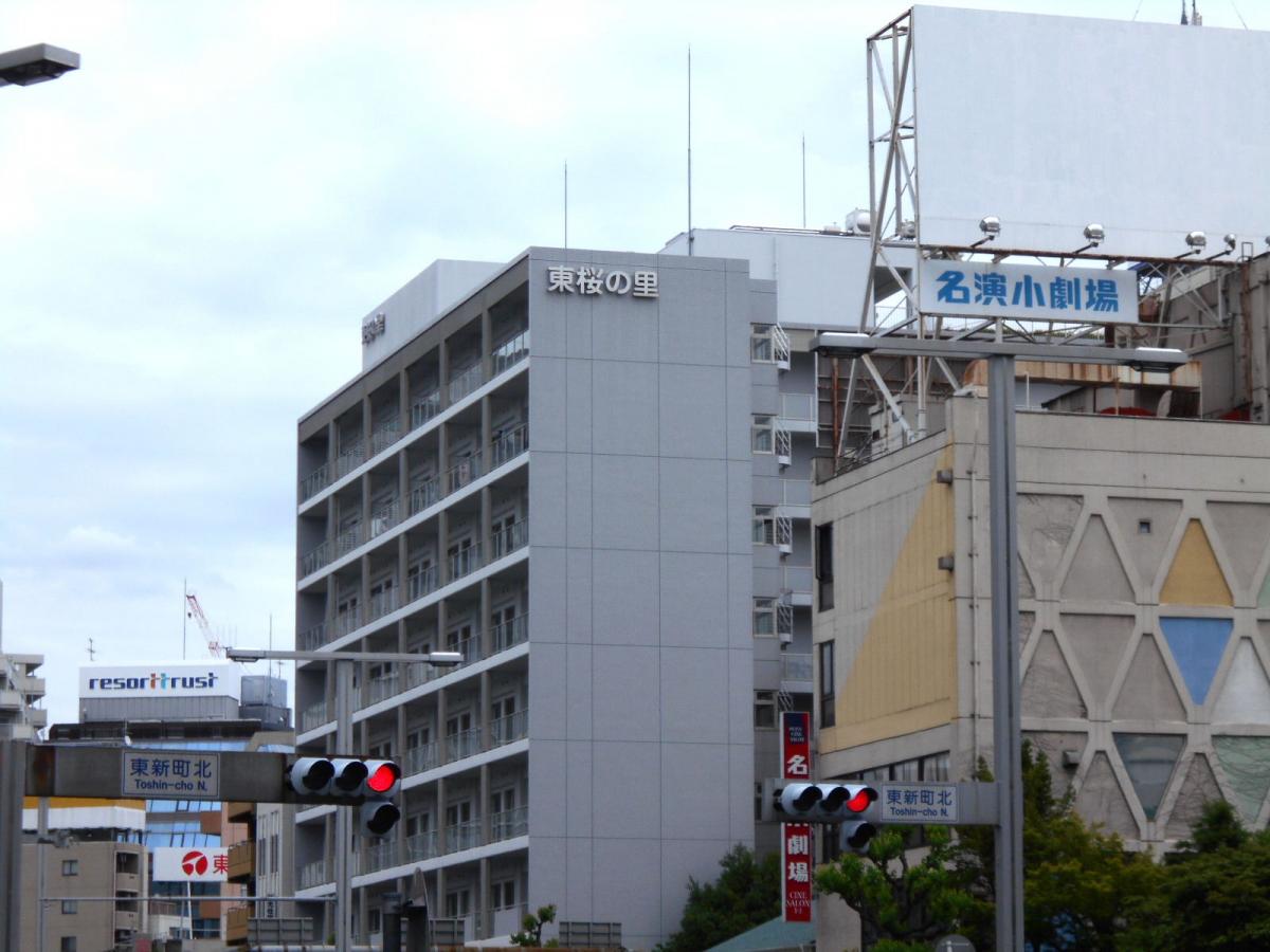 エンタメール 名演小劇場