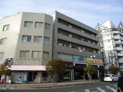 ドクターマップ 吉見医院 明石市小久保