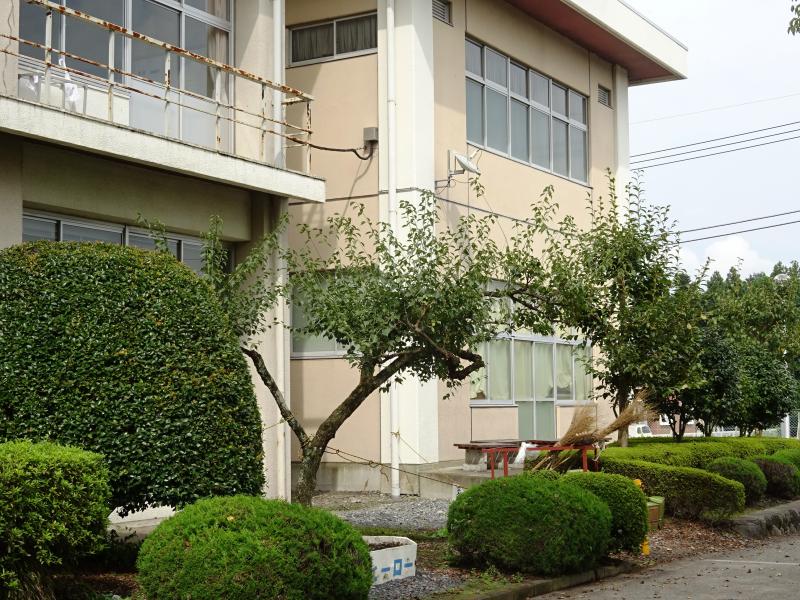 スタディピア 今市工業高校