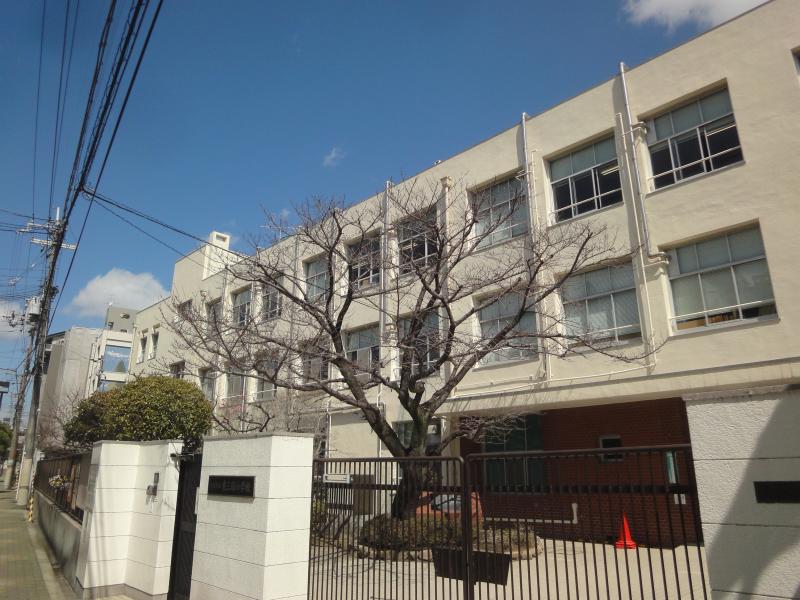 【スタディピア】東三国小学校（大阪市淀川区東三国）