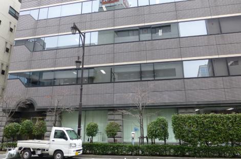 ビッグカンパニー 株式会社アルゴグラフィックス 東京都中央区日本橋箱崎町