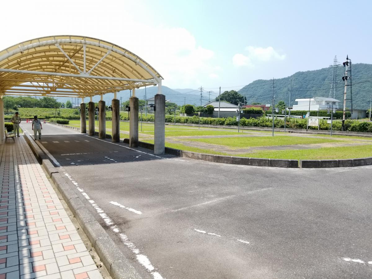 パブリネット 和気鵜飼谷交通公園 和気郡和気町益原