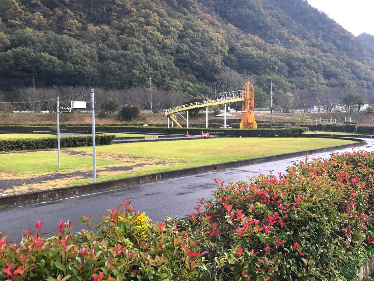 パブリネット 和気鵜飼谷交通公園 和気郡和気町 の投稿写真一覧