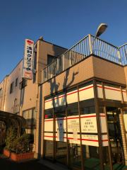 マーケットピア 周辺施設写真 ブックオフ 座間警察署前店