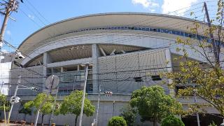 スポランド 市民福祉スポーツセンタープール 神戸市中央区磯上通