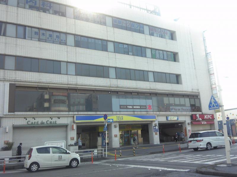 ユキサキnavi 口コミ せんげん台駅 ユキサキnavi 口コミ せんげん台駅