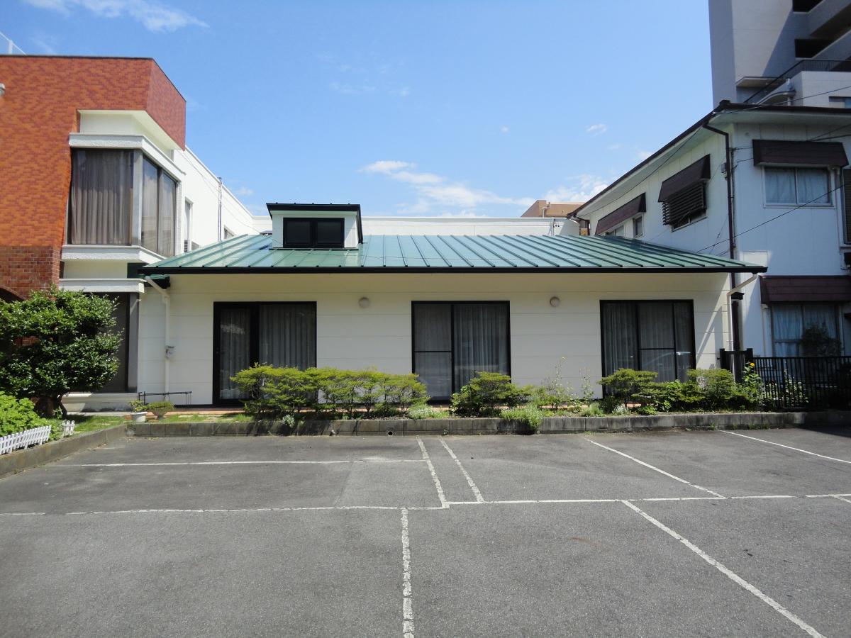 御器所教会：投稿ユーザー写真集／ホームメイト