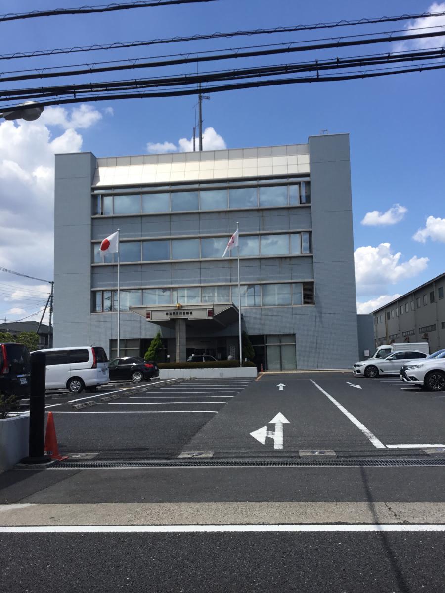 パブリネット 吉川警察署 三郷市上彦名