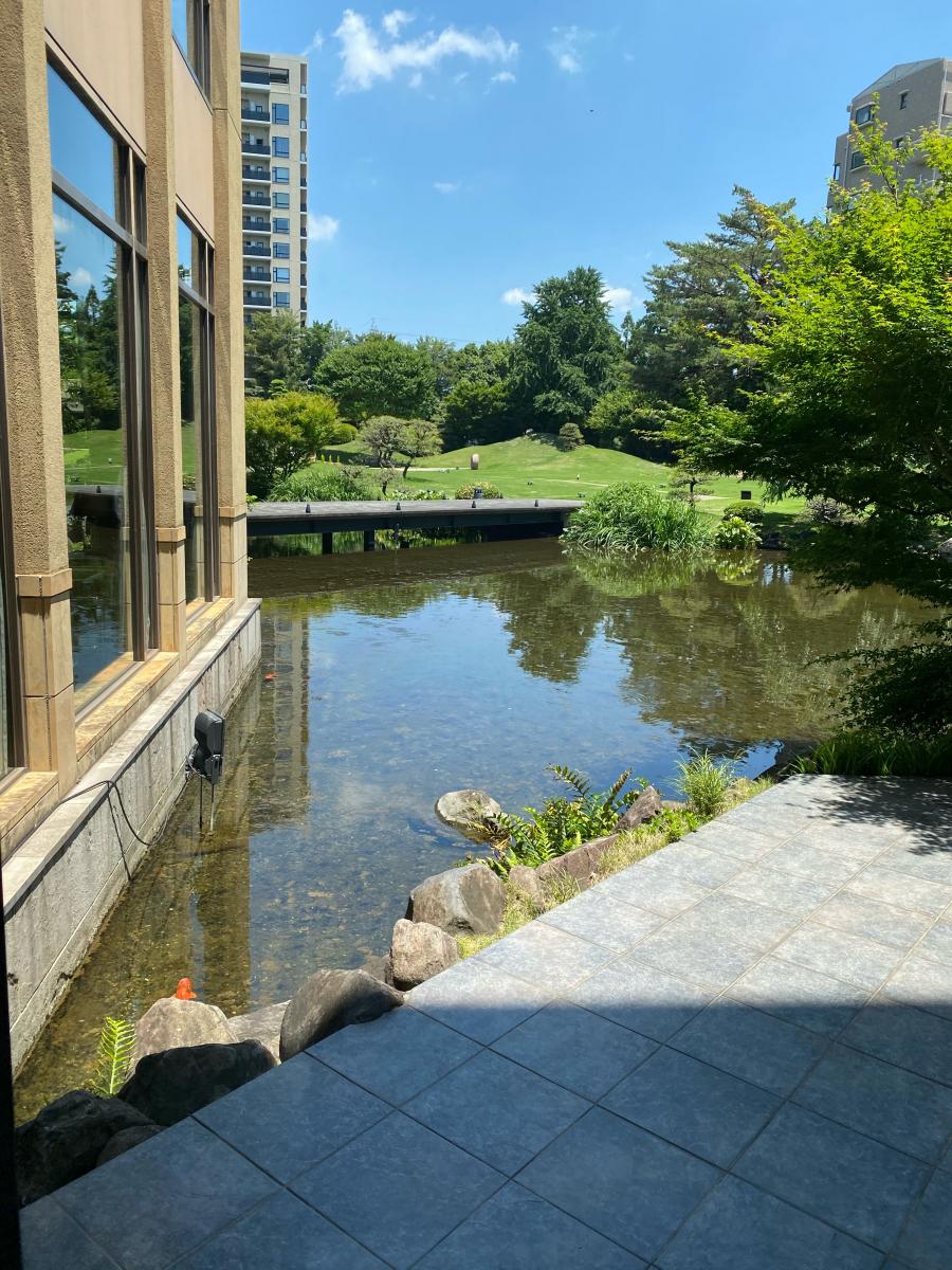ハッピーペア マリエール神水苑 熊本市中央区神水本町