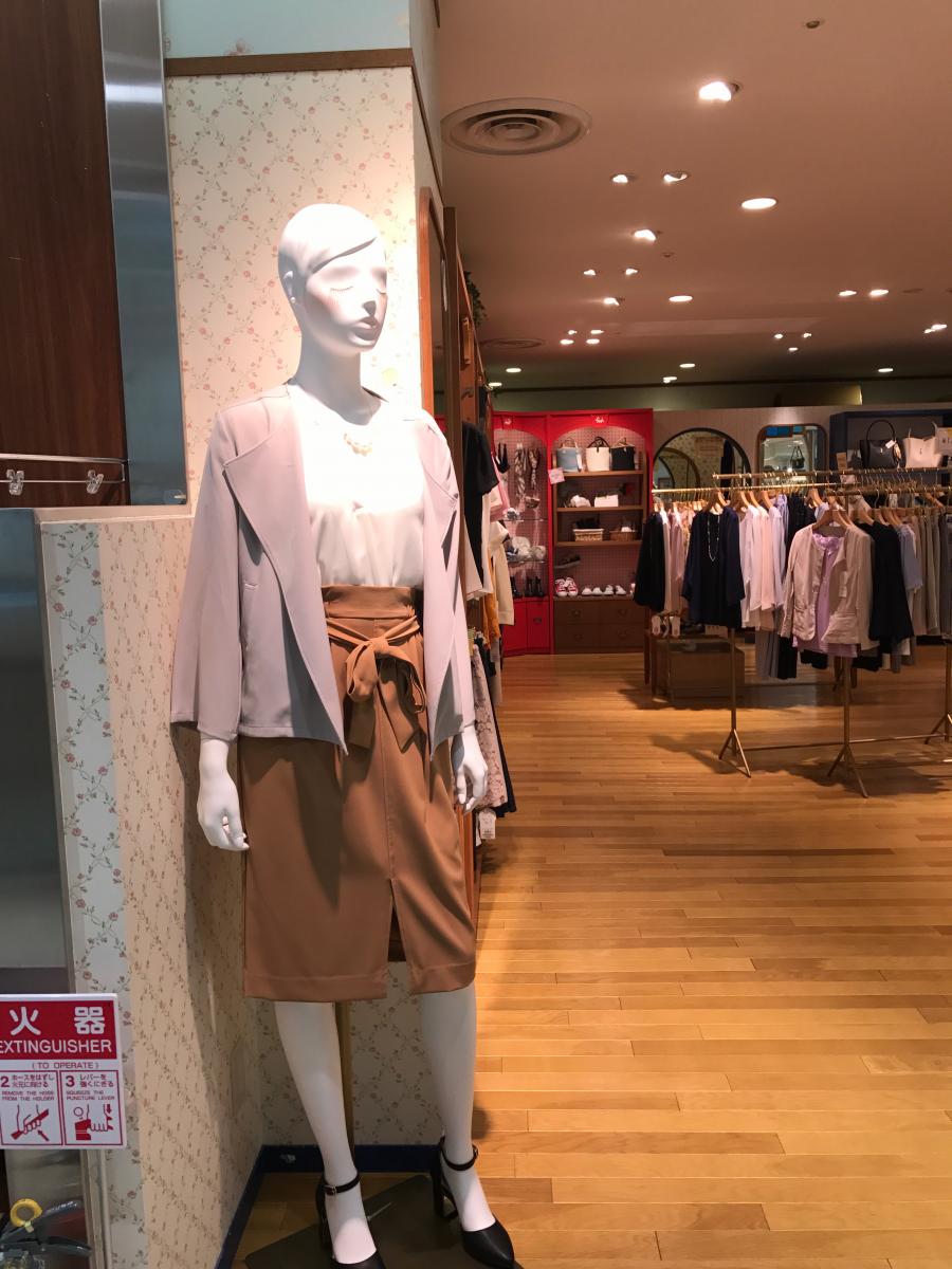 マーケットピア ロペピクニック midori松本 マーケットピア ロペピクニック midori松本