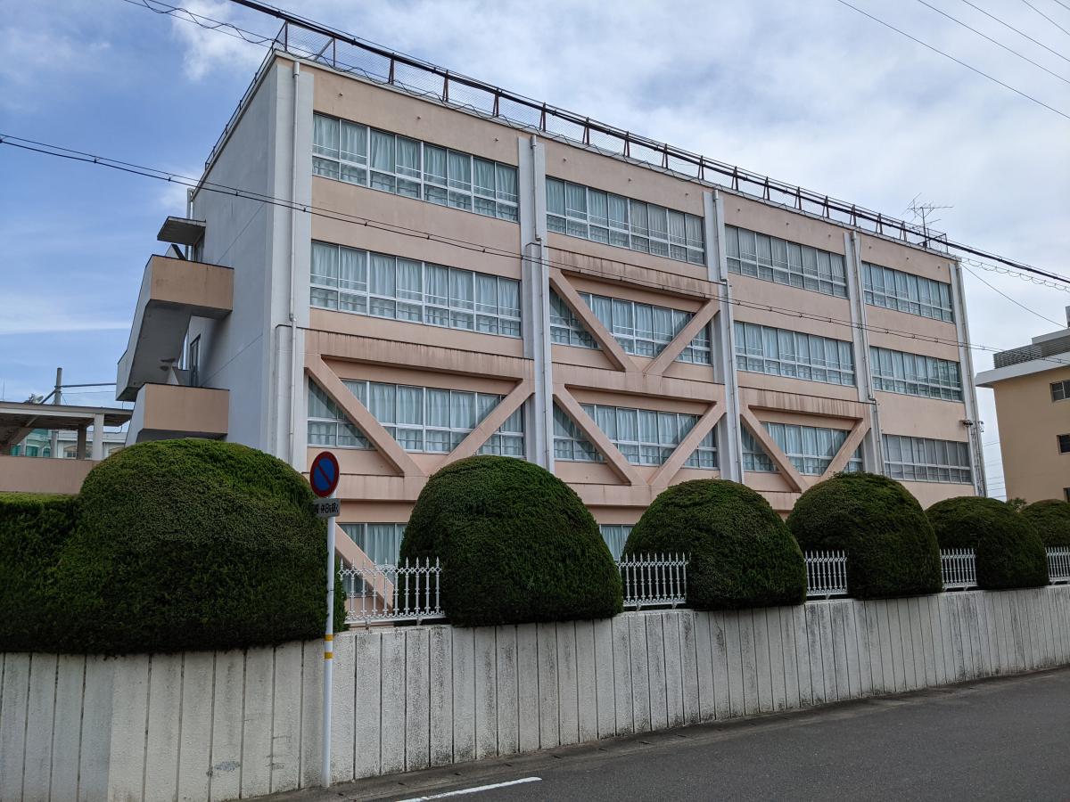 スタディピア 岐阜女子高校 スタディピア 岐阜女子高校