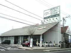 マーケットピア ｆｒｅａｋ 大垣店 大垣市楽田町