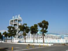 スポランド 大垣市のスポーツ施設一覧 ホームメイト