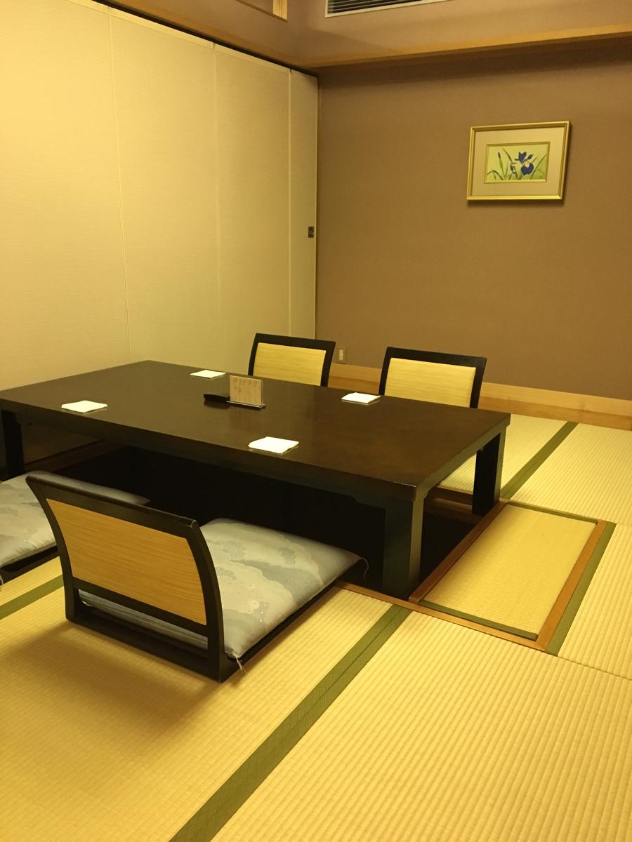 ハッピーペア 京都ガーデンパレス