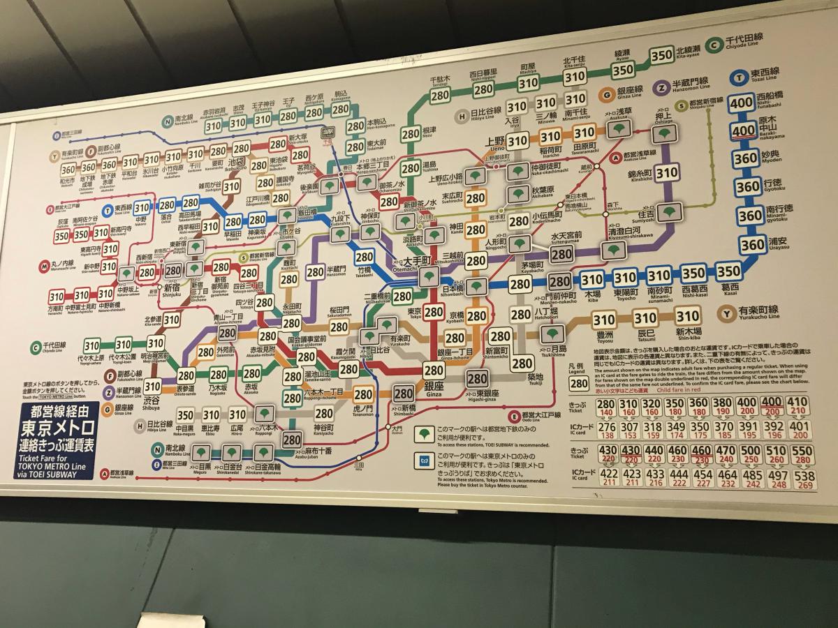 ユキサキナビ 都営三田線千石駅