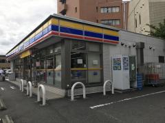 パブリネット】葛飾税務署(葛飾区)の周辺施設写真一覧(3ページ)