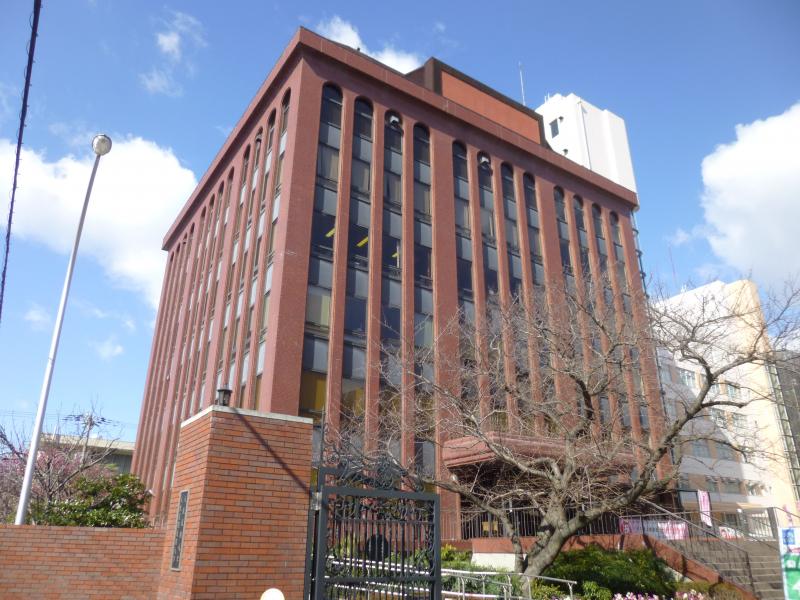 大阪成蹊短期大学/ホームメイト 大阪成蹊短期大学/ホームメイト