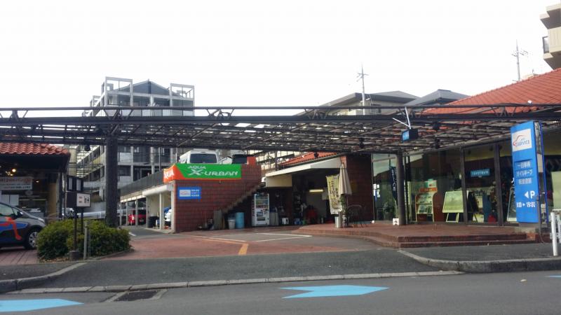 マーケットピア】ネッツトヨタニューリー北大阪緑ヶ丘店(豊中市春日町)