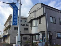 ドッグメディカル 堂本動物病院 明石市大久保町わかば