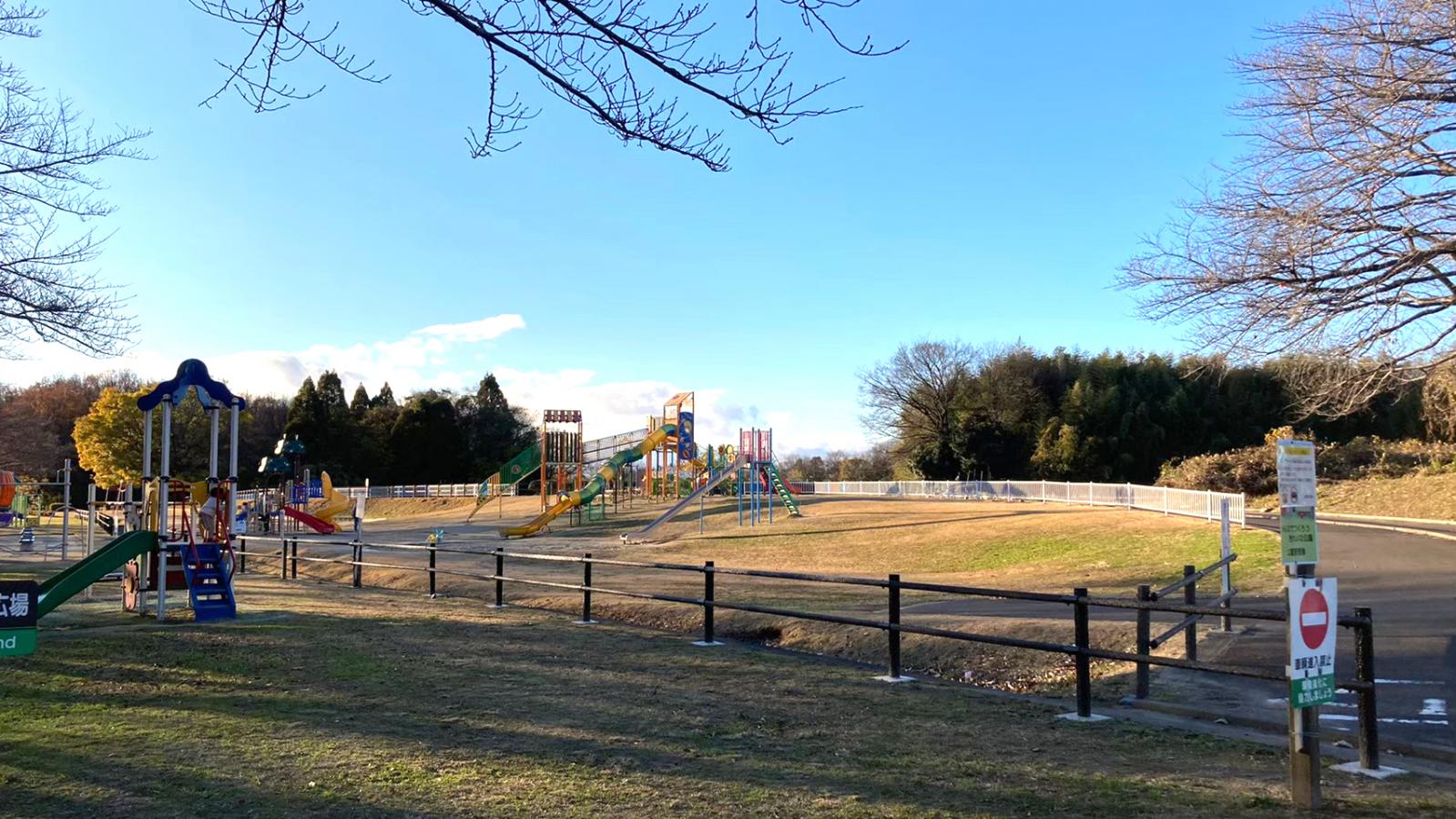パブリネット 木曽川扶桑緑地公園