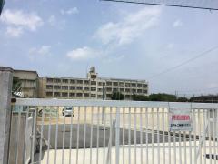 スタディピア 登美丘南小学校 堺市東区草尾