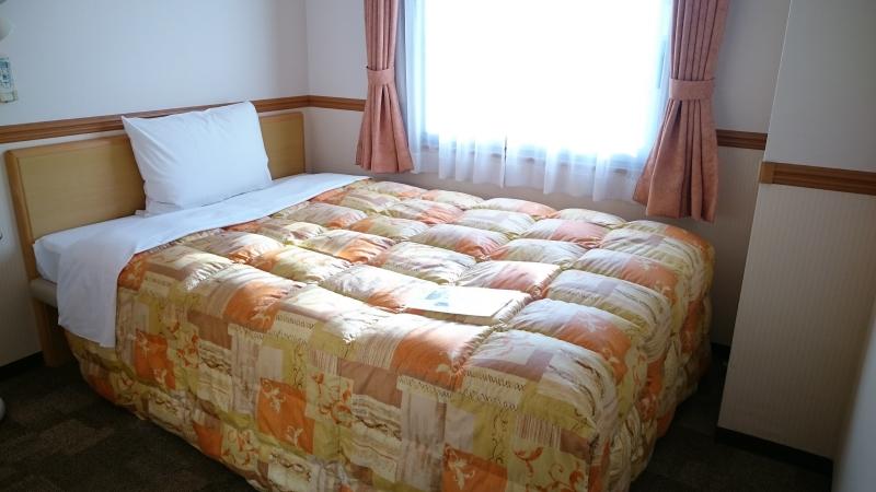 ホテバンク 東横イン広島駅新幹線口