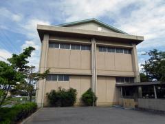 スポランド 大垣市のスポーツ施設一覧 ホームメイト