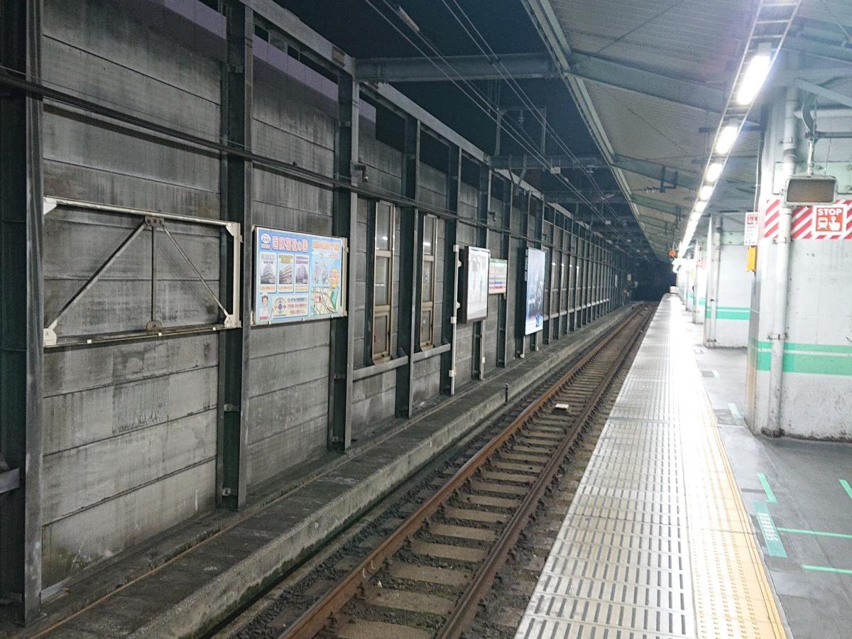 ユキサキnavi 赤羽駅
