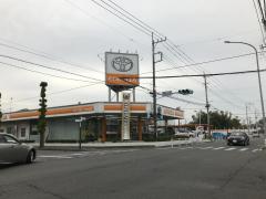 マーケットピア】タイヤガーデン 上尾中央