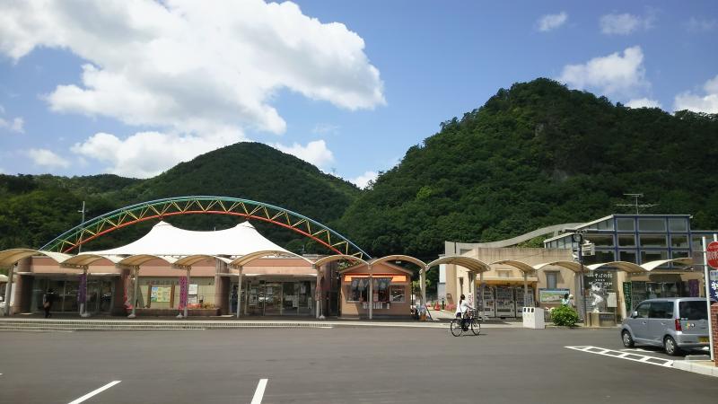 マーケットピア 道の駅 いながわ