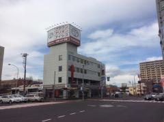 マーケットピア 周辺の生活施設情報 札幌トヨタ自動車月寒支店