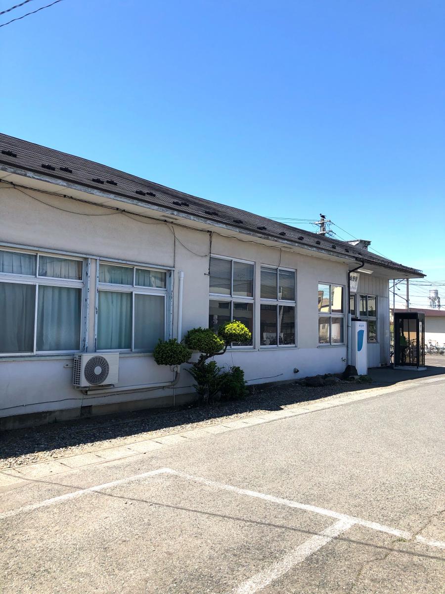 ユキサキナビ ｊｒ東北本線 上野 盛岡 村崎野駅 北上市村崎野
