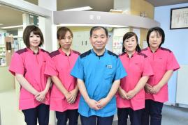 ドクターマップ 東野幌歯科 矯正歯科クリニック 江別市あさひが丘