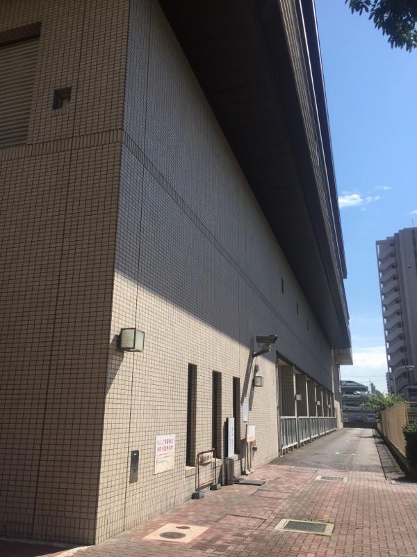 スポランド 天白スポーツセンター 名古屋市天白スポーツセンター 名古屋市天白区 のお気に入りコメント 口コミ