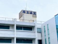 スタディピア 川越市医師会看護専門学校 川越市小仙波町