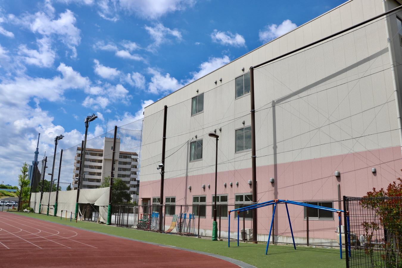 ドクターマップ 荒川生協汐入診療所 荒川区 周辺施設 口コミ 写真 動画