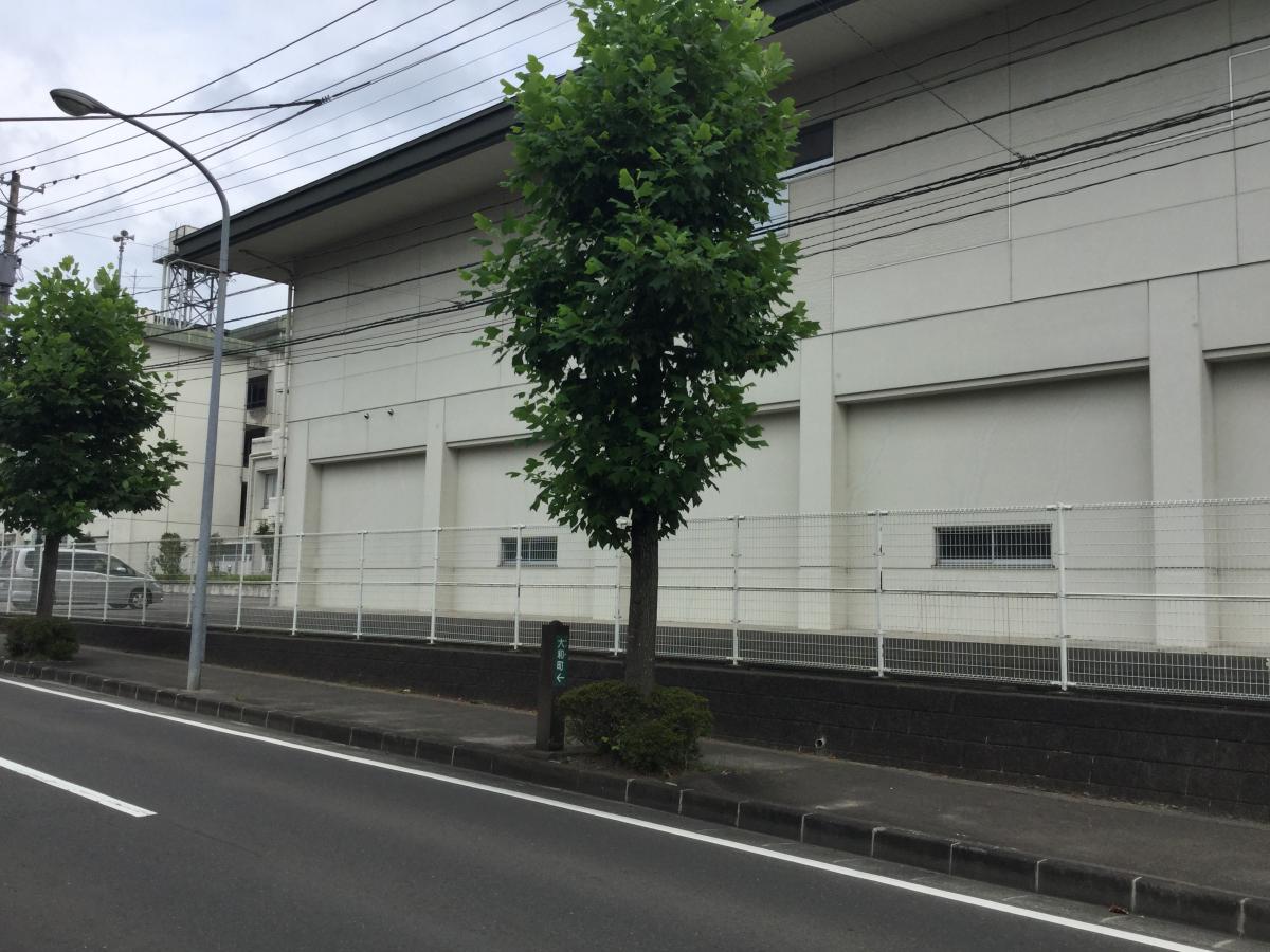 スタディピア 日吉台中学校 富谷市日吉台