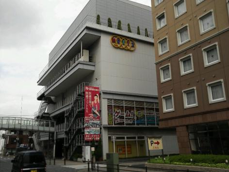 エンタメール ｍｏｖｉｘ橋本 相模原市緑区橋本