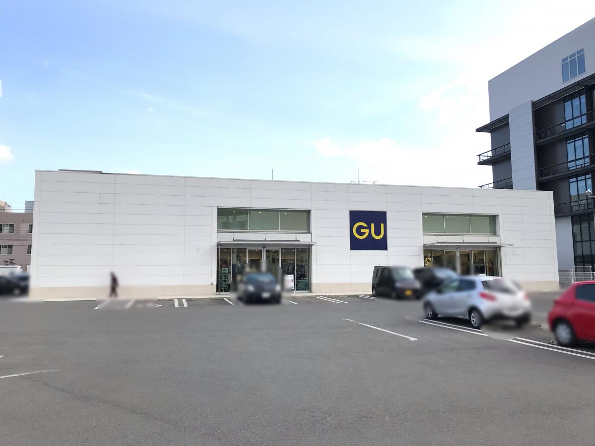 マーケットピア ジーユー筑紫野店 筑紫野市 の投稿写真一覧