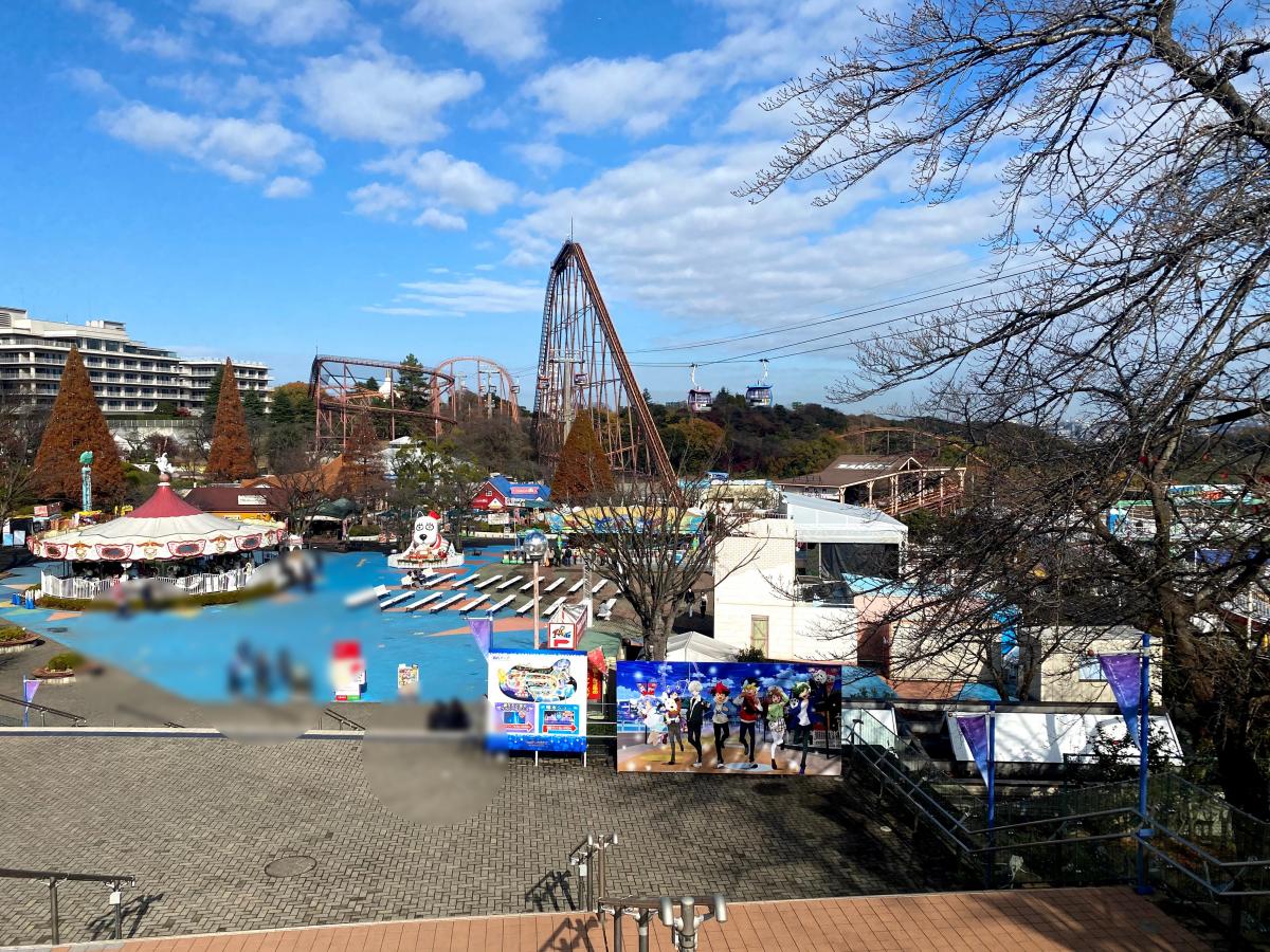 旅探 たびたん よみうりランドのコメント一覧 1ページ