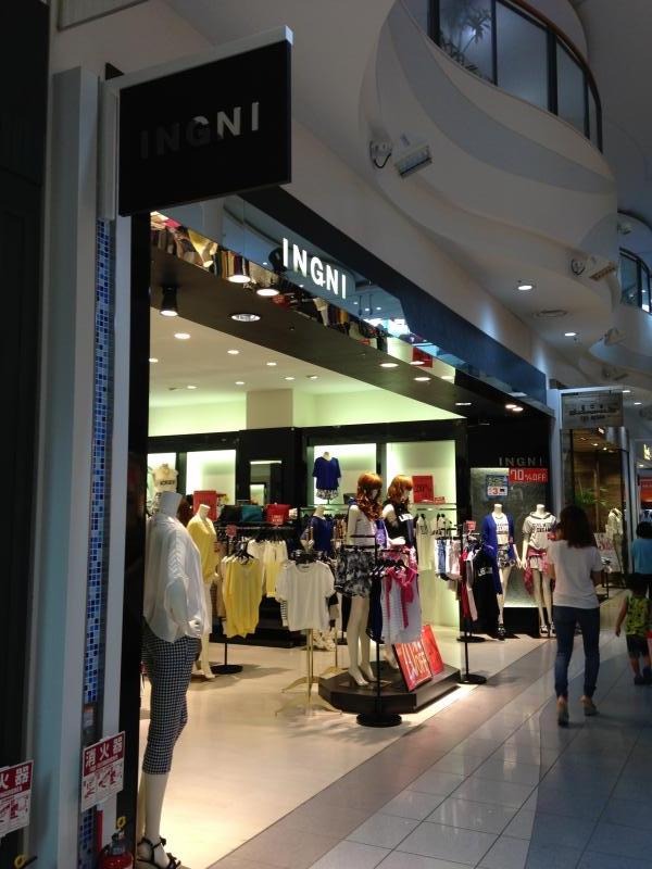 マーケットピア ｉｎｇｎｉ ららぽーと甲子園