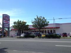 マーケットピア 北海道のファッションセンターしまむら一覧