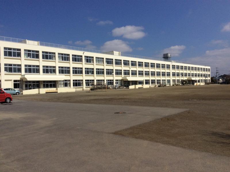 スタディピア 矢本東小学校 スタディピア 矢本東小学校
