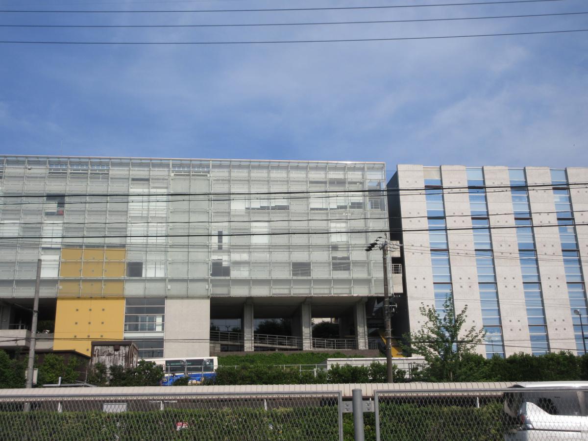 スタディピア 名古屋外国語大学大学院 日進市