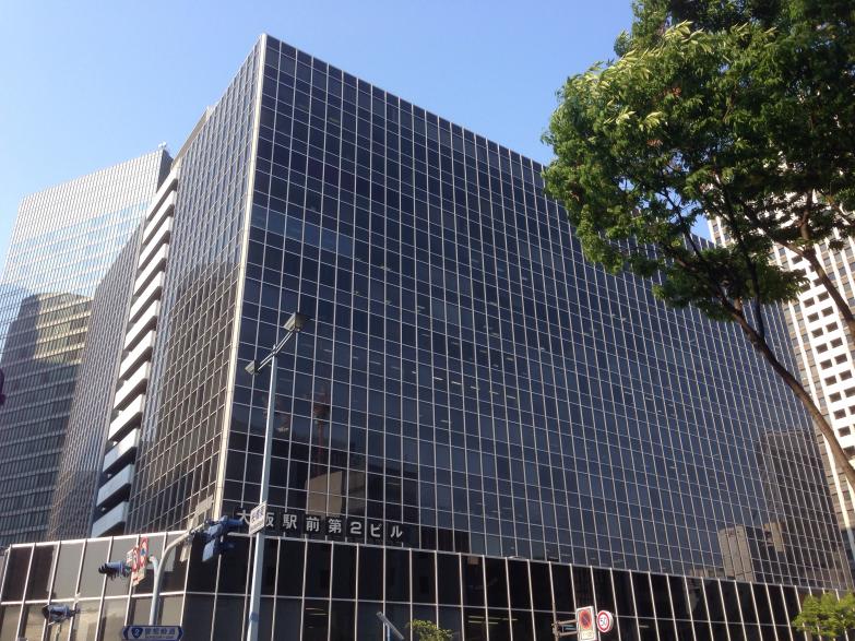 パブリネット ハローワーク梅田 大阪市北区梅田