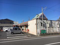 マーケットピア セブンイレブン 銚子新生店 銚子市 周辺の生活施設情報