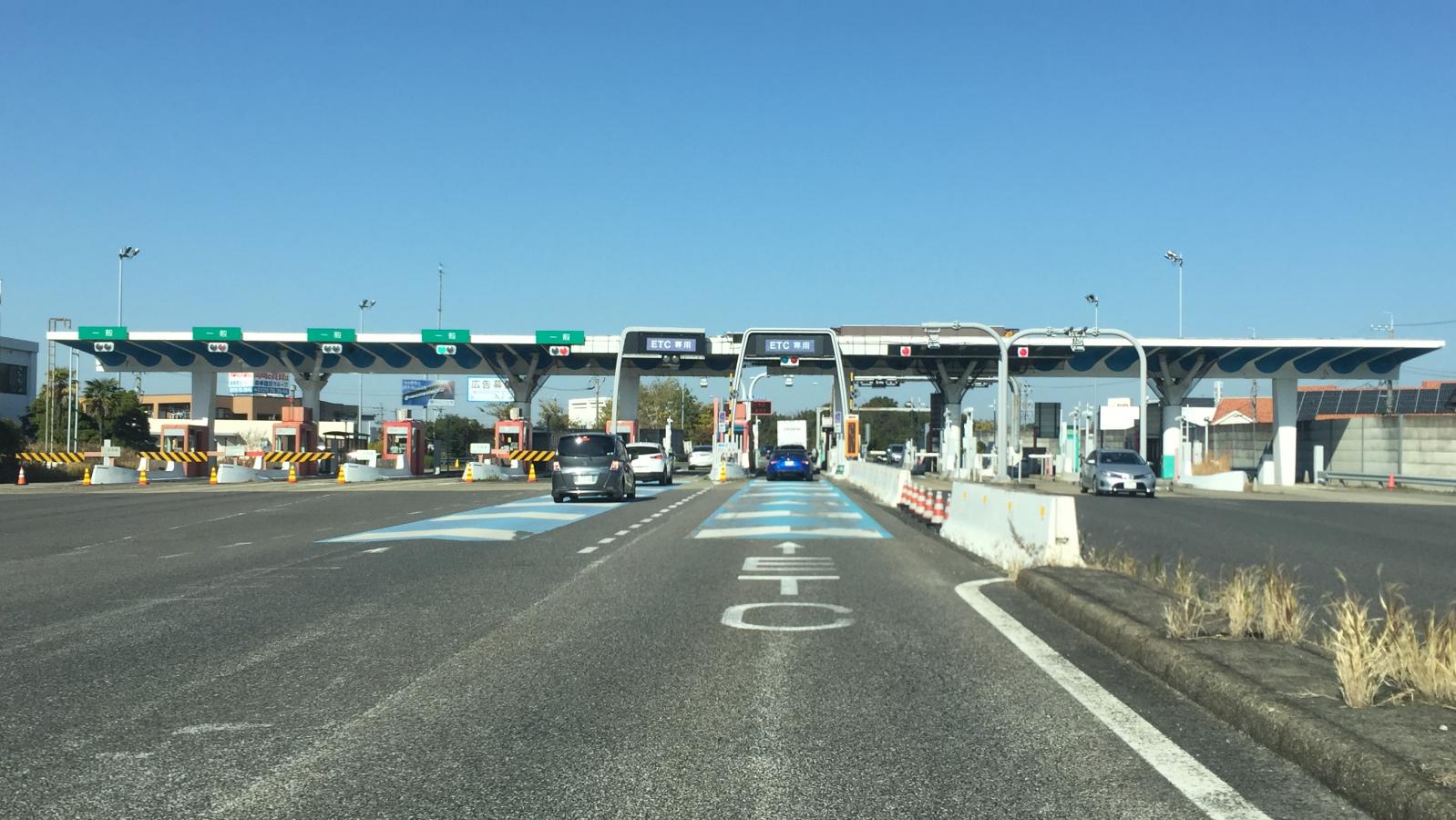 東名高速道路 岡崎IC／ホームメイト