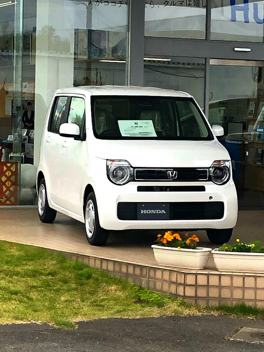 マーケットピア ｈｏｎｄａ ｃａｒｓ富岡富岡店
