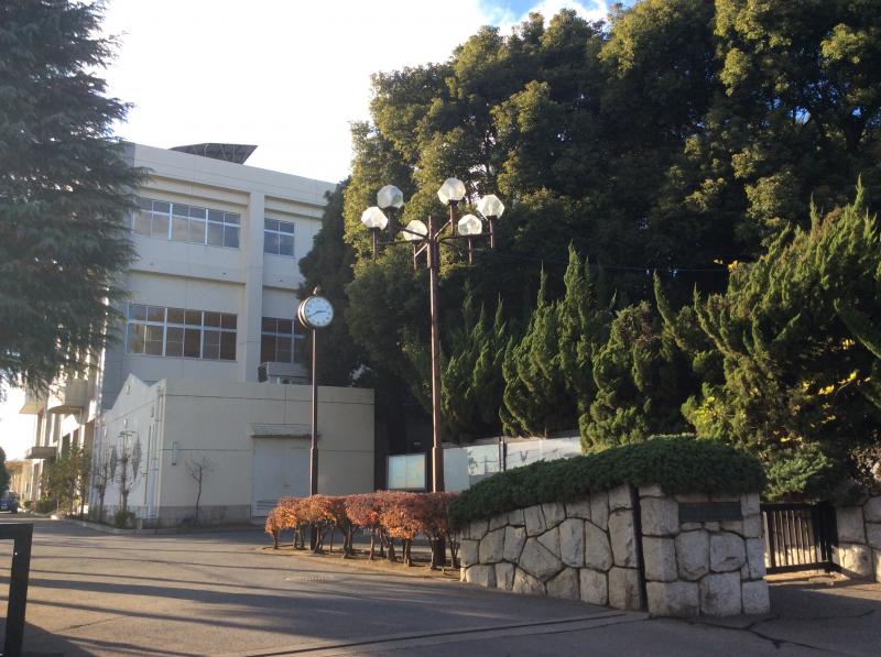 スタディピア 上尾高校 上尾市浅間台