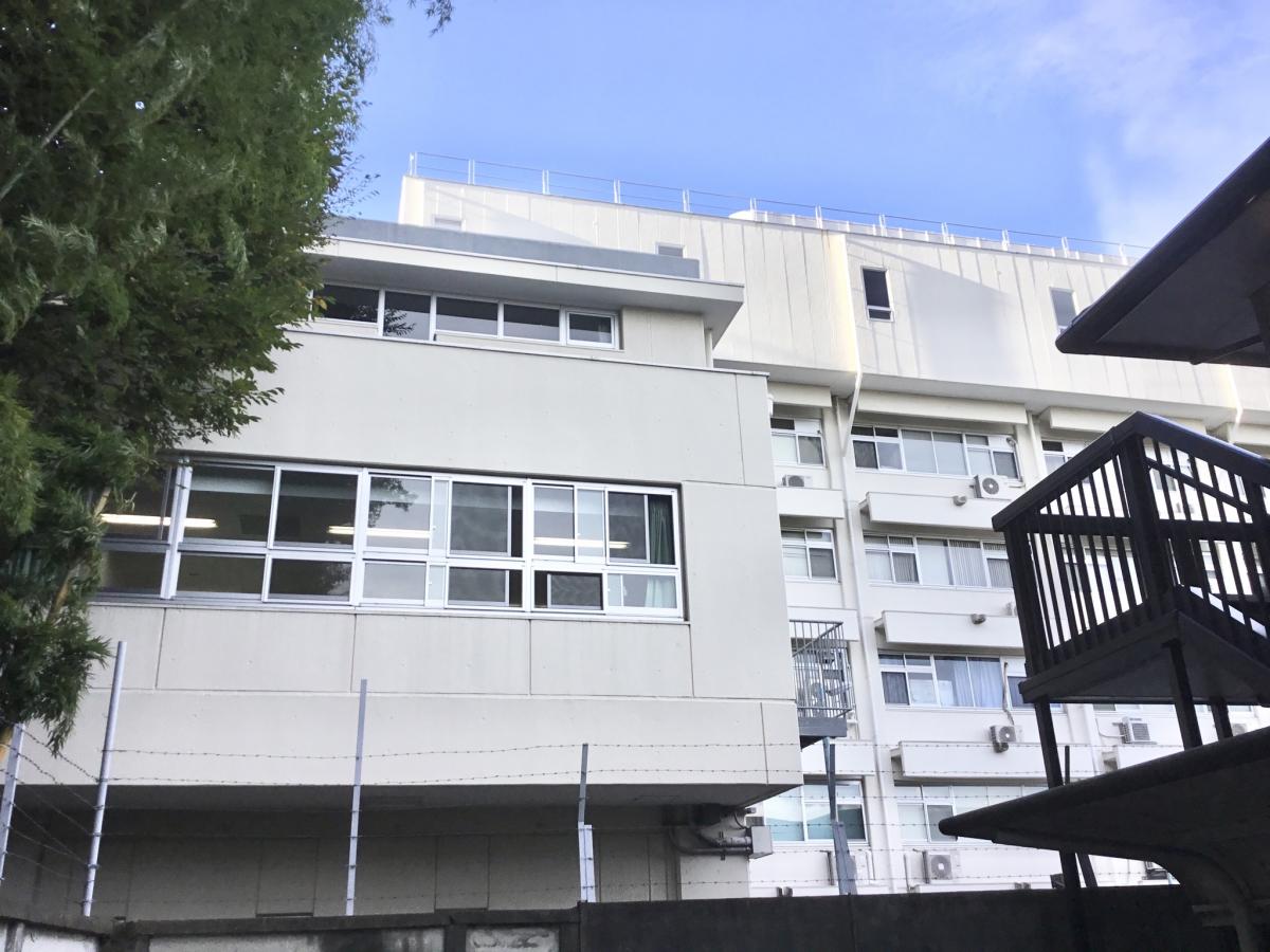 スタディピア 杏林大学三鷹キャンパス 三鷹市 スタディピア 杏林大学三鷹キャンパス 三鷹市